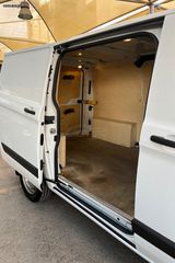 Ford Custom 2022 CUSTOM -TRANSIT -NAVI-EURO6- L1!-thumb-15