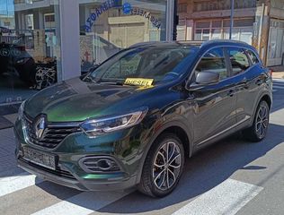 Renault Kadjar 2020 1.5 BLUE DCi SPORT EDITION