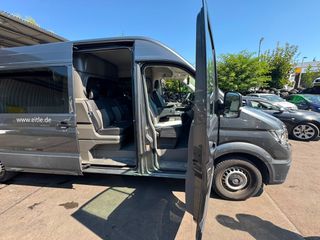Volkswagen Crafter 2020 6 ΘΕΣΙΟ - ΜΕ ΕΡΓΑΛΕΙΟΘΗΚΕΣ - ΑΥΤΟΜΑΤΟ!-thumb-7