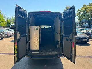 Volkswagen Crafter 2020 6 ΘΕΣΙΟ - ΜΕ ΕΡΓΑΛΕΙΟΘΗΚΕΣ - ΑΥΤΟΜΑΤΟ!-thumb-8