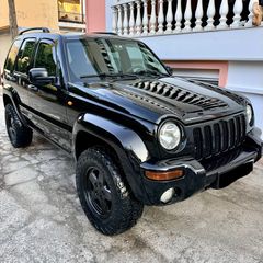 Jeep Cherokee 2004 CHEROKEE 2,800 DIESEL