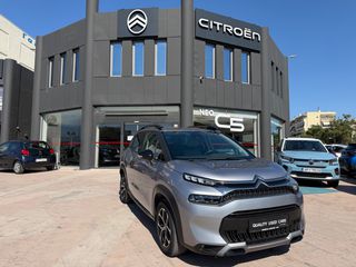 Citroen C3 Aircross 2022 1.5 BlueHDI 120HP EAT6 BUSINESS
