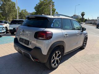 Citroen C3 Aircross 2022 1.5 BlueHDI 120HP EAT6 BUSINESS-thumb-4
