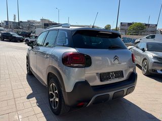 Citroen C3 Aircross 2022 1.5 BlueHDI 120HP EAT6 BUSINESS-thumb-5