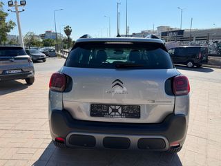 Citroen C3 Aircross 2022 1.5 BlueHDI 120HP EAT6 BUSINESS-thumb-6
