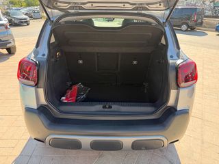 Citroen C3 Aircross 2022 1.5 BlueHDI 120HP EAT6 BUSINESS-thumb-7