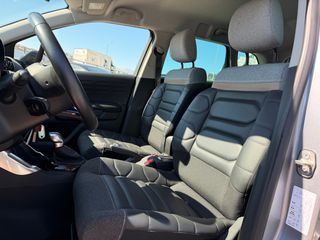 Citroen C3 Aircross 2022 1.5 BlueHDI 120HP EAT6 BUSINESS-thumb-8