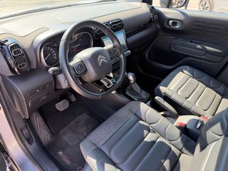 Citroen C3 Aircross 2022 1.5 BlueHDI 120HP EAT6 BUSINESS-thumb-9
