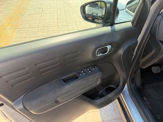Citroen C3 Aircross 2022 1.5 BlueHDI 120HP EAT6 BUSINESS-thumb-10