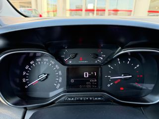 Citroen C3 Aircross 2022 1.5 BlueHDI 120HP EAT6 BUSINESS-thumb-13
