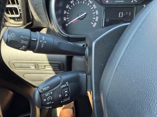 Citroen C3 Aircross 2022 1.5 BlueHDI 120HP EAT6 BUSINESS-thumb-14