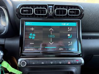Citroen C3 Aircross 2022 1.5 BlueHDI 120HP EAT6 BUSINESS-thumb-16