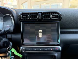 Citroen C3 Aircross 2022 1.5 BlueHDI 120HP EAT6 BUSINESS-thumb-17