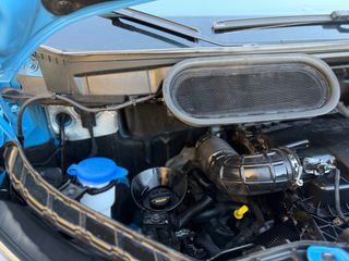 Κόφα Ford 2020 Transit Tranzit/ Euro 6D-thumb-9