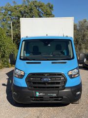 Κόφα Ford 2020 Transit Tranzit/ Euro 6D-thumb-1