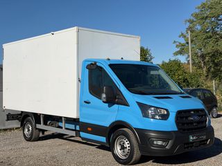 Κόφα Ford 2020 Transit Tranzit/ Euro 6D-thumb-2