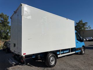 Κόφα Ford 2020 Transit Tranzit/ Euro 6D-thumb-4