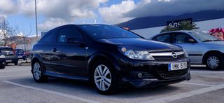 Opel Astra 2008 GTC TURBO SPORT 180HP OPC LINE
