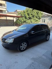 Volkswagen Golf 2007 1.6 FSI ΑΥΤΟΜΑΤΟ 6 ταχυτο