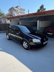 Volkswagen Golf 2007 1.6 FSI ΑΥΤΟΜΑΤΟ 6 ταχυτο-thumb-2