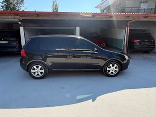 Volkswagen Golf 2007 1.6 FSI ΑΥΤΟΜΑΤΟ 6 ταχυτο-thumb-3