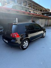 Volkswagen Golf 2007 1.6 FSI ΑΥΤΟΜΑΤΟ 6 ταχυτο-thumb-4
