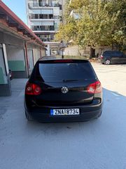 Volkswagen Golf 2007 1.6 FSI ΑΥΤΟΜΑΤΟ 6 ταχυτο-thumb-5