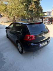 Volkswagen Golf 2007 1.6 FSI ΑΥΤΟΜΑΤΟ 6 ταχυτο-thumb-6