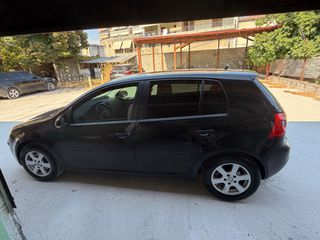 Volkswagen Golf 2007 1.6 FSI ΑΥΤΟΜΑΤΟ 6 ταχυτο-thumb-7