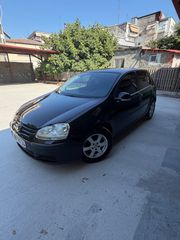 Volkswagen Golf 2007 1.6 FSI ΑΥΤΟΜΑΤΟ 6 ταχυτο-thumb-8