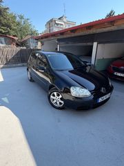 Volkswagen Golf 2007 1.6 FSI ΑΥΤΟΜΑΤΟ 6 ταχυτο-thumb-9