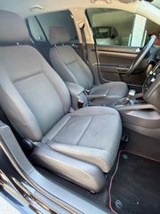 Volkswagen Golf 2007 1.6 FSI ΑΥΤΟΜΑΤΟ 6 ταχυτο-thumb-13