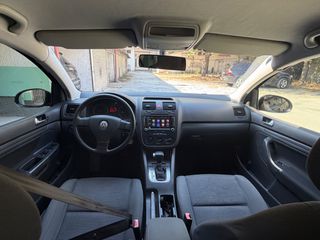 Volkswagen Golf 2007 1.6 FSI ΑΥΤΟΜΑΤΟ 6 ταχυτο-thumb-16