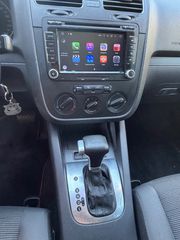 Volkswagen Golf 2007 1.6 FSI ΑΥΤΟΜΑΤΟ 6 ταχυτο-thumb-17