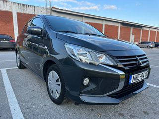 Mitsubishi Space Star 2024 1.2 CLEARTEC DIAMANT EDITION+