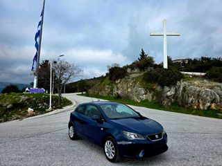 Seat Ibiza 2017