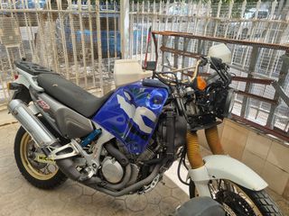 Honda Africa Twin XRV 750 1998 RD07