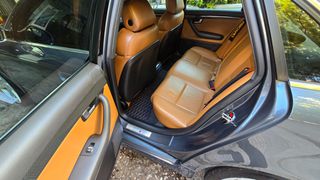 Audi A4 2007 B7 S LINE QUATTRO-thumb-4