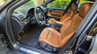 Audi A4 2007 B7 S LINE QUATTRO-thumb-5