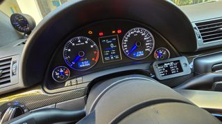 Audi A4 2007 B7 S LINE QUATTRO-thumb-6