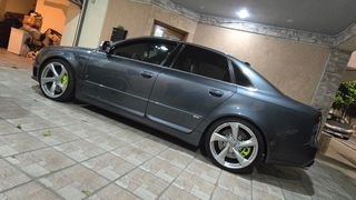 Audi A4 2007 B7 S LINE QUATTRO-thumb-7