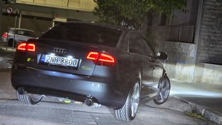Audi A4 2007 B7 S LINE QUATTRO-thumb-10