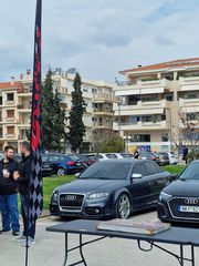 Audi A4 2007 B7 S LINE QUATTRO-thumb-18