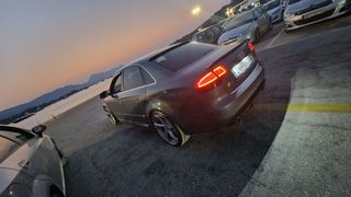 Audi A4 2007 B7 S LINE QUATTRO-thumb-20