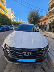 Hyundai Tucson 2024 Premium