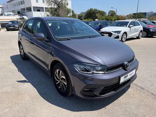 Volkswagen Polo 2024 1.0 TSI 95HP LIFE-thumb-2