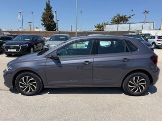 Volkswagen Polo 2024 1.0 TSI 95HP LIFE-thumb-4