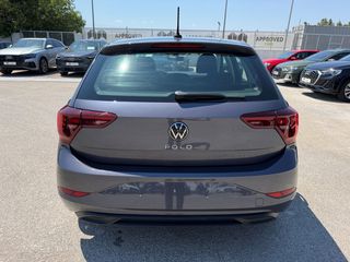 Volkswagen Polo 2024 1.0 TSI 95HP LIFE-thumb-6