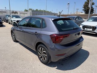 Volkswagen Polo 2024 1.0 TSI 95HP LIFE-thumb-7