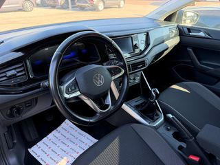 Volkswagen Polo 2024 1.0 TSI 95HP LIFE-thumb-8